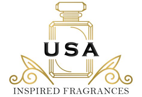 usa inspired fragrances